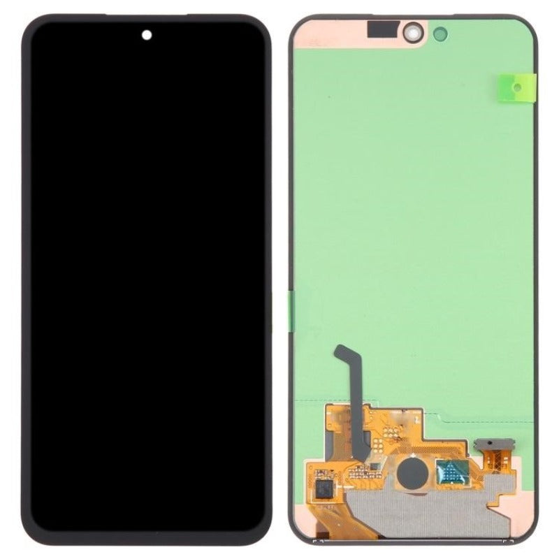 Replacement Lcd Screen for Samsung Galaxy A54 5G Black (No Frame)