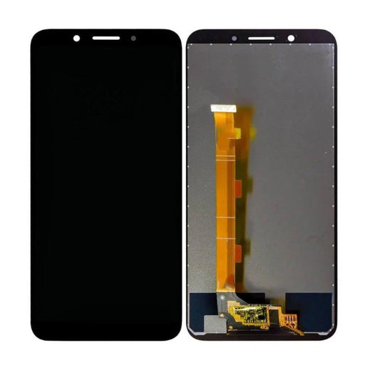 Replacement Lcd Screen For Oppo A83 Black