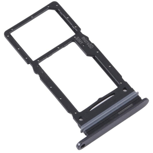 Replacement Sim Card Holder Slot Tray For Samsung Galaxy A34 5G Black