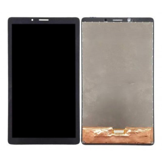 Replacement Lcd Screen Assembly For Lenovo Tab M7 3rd Gen TB-7306F Black