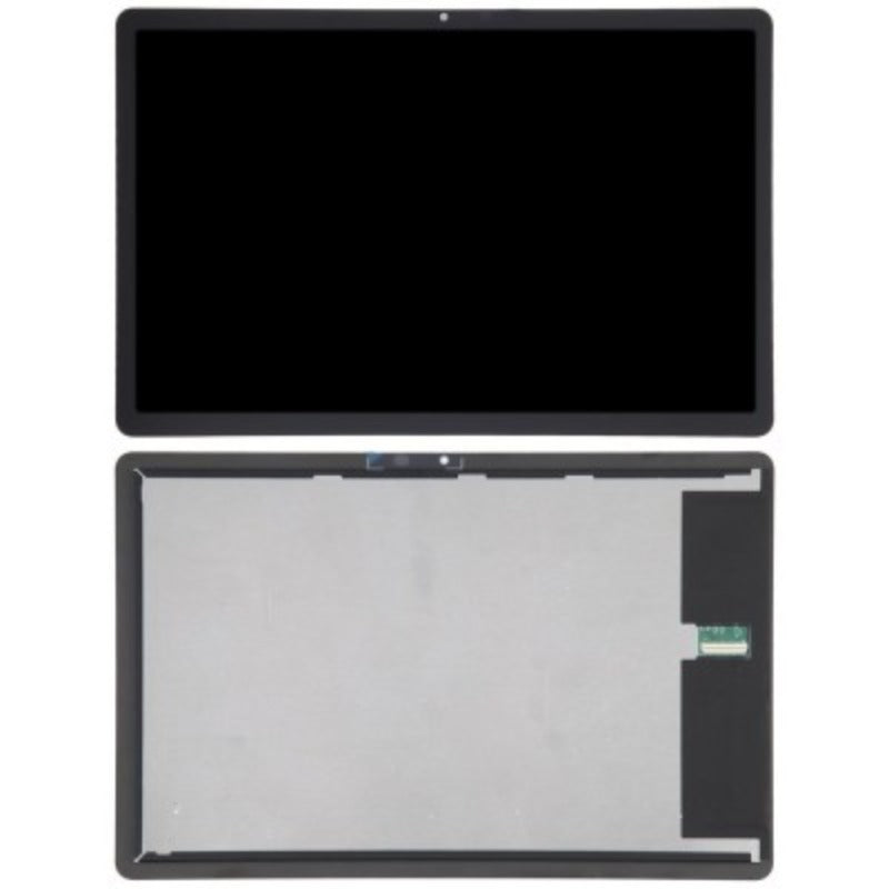 Replacement Lcd Screen Assembly For Lenovo Tab M10 Plus 3rd Gen TB-125FU Black