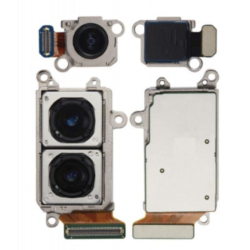 Replacement Rear Camera For Samsung Galaxy S21 G991B