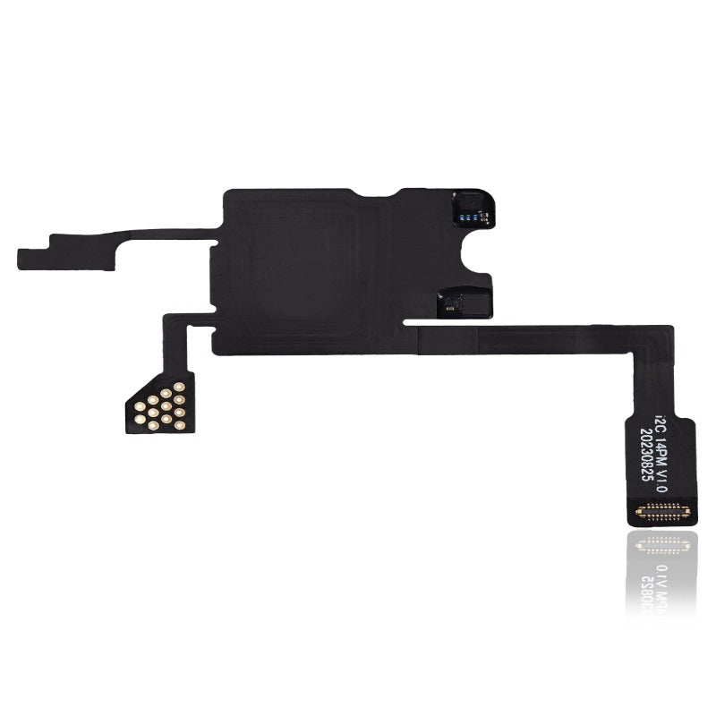 Replacement Proximity Light Sensor Flex Cable Compatible For iPhone 14 Pro Max