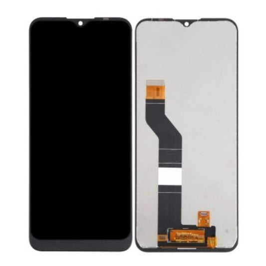 Replacement LCD screen Assembly for Nokia 1.4 Black