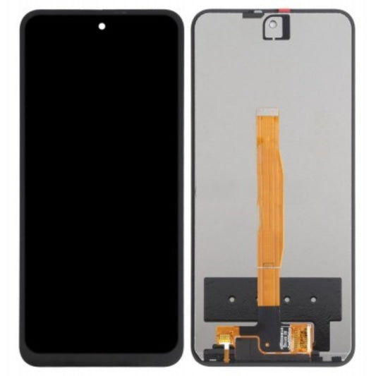 Replacement LCD screen Assembly for Nokia XR20 Black