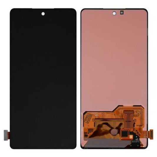 Replacement Lcd Screen Frame Samsung Galaxy S20 FE (Fan Edition) NO Frame