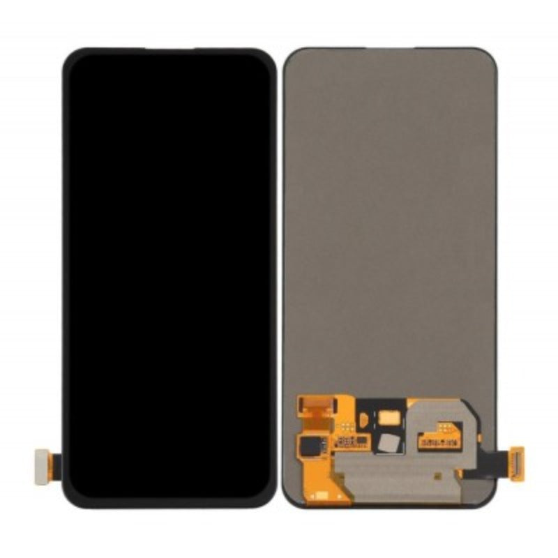 Replacement LCD Screen Aseembly For Vivo V17 Pro Black OLED