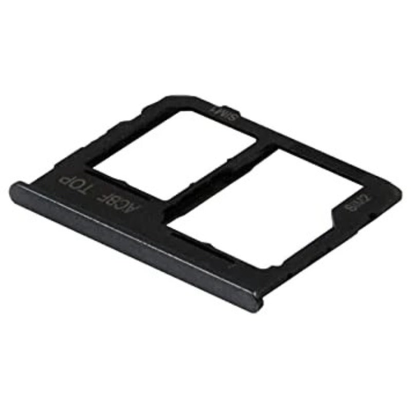 Replacement Sim Card Holder Slot Tray For Samsung Galaxy A32 5G Black