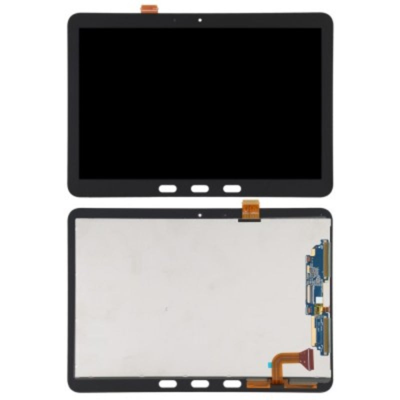 Replacement Lcd Screen For Samsung Galaxy Tab Active Pro Black T545