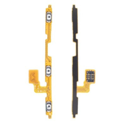 Replacement On Off / Power Flex For Samsung Galaxy A10