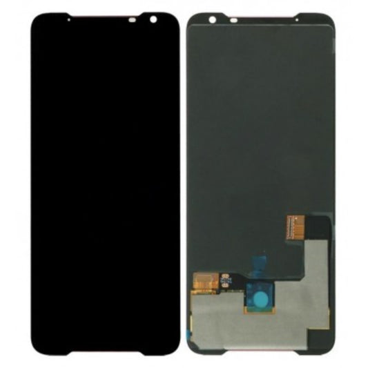 Replacement Lcd Digitizer Screen Asus ROG 2 ZS660KL