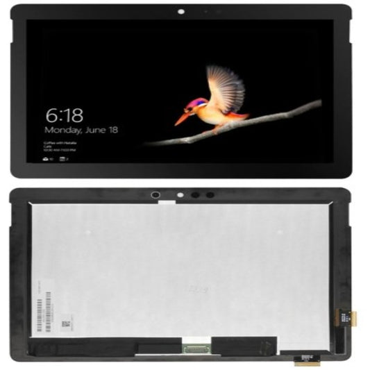 Replacement Lcd Screen For Microsoft Surface GO 1824