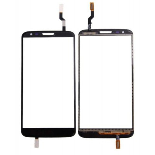 Replacement Touch screen digitizer for LG G2 D802 Black