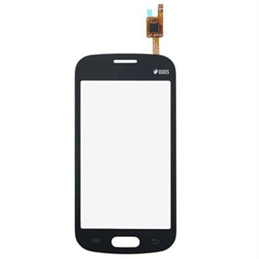 Replacement Screen For Samsung Galaxy Trend Plus Black