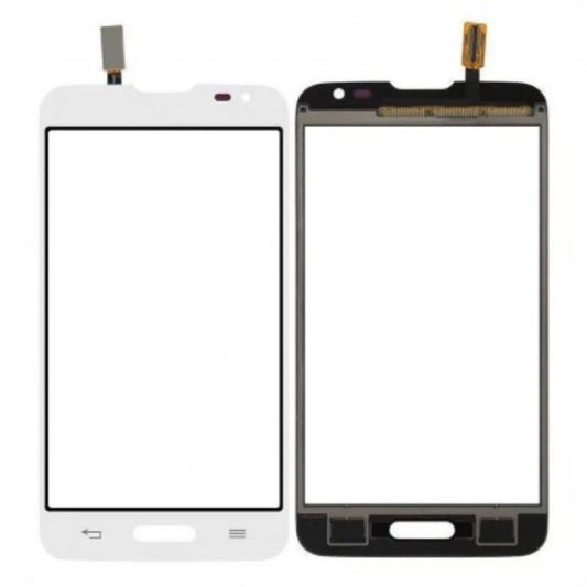 Replacement Touch Digitizer LG Optimus L70 White D320