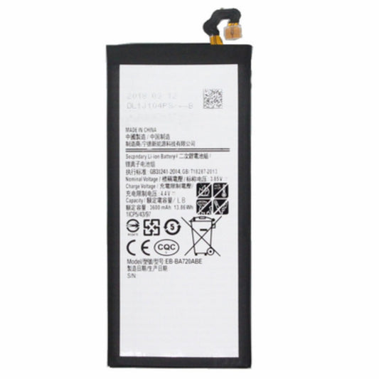 Replacement battery for Samsung Galaxy A7 2017 A720