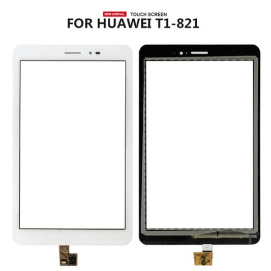 Replacement Touch Screen Digitizer Huawei T1-821w 8" Zvls272