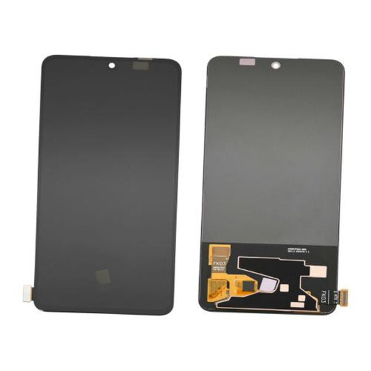 Replacement Lcd Screen For Oppo Reno 12F 5G OEM CPH2637