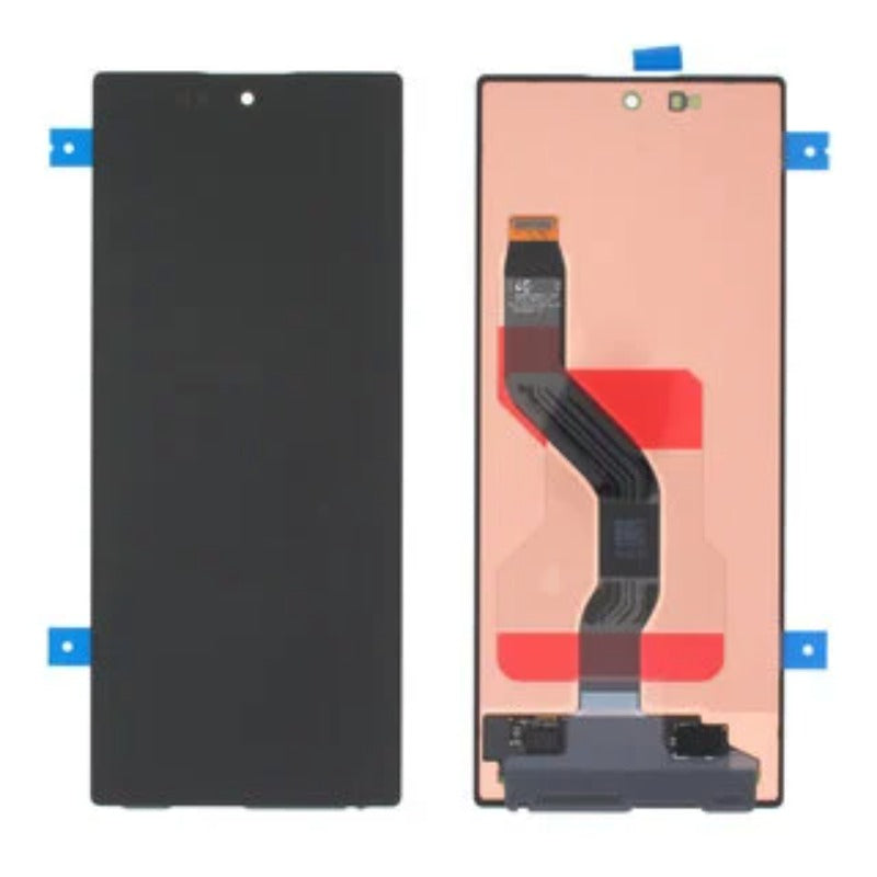 Replacement Lcd Screen Assembly Samsung Galaxy Fold 6 (Outside Display) OEM