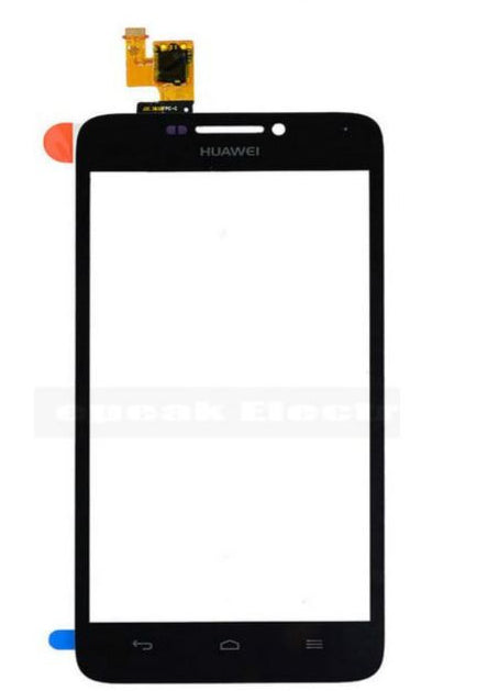 Replacement Touch Screen for Huawei G630 Black