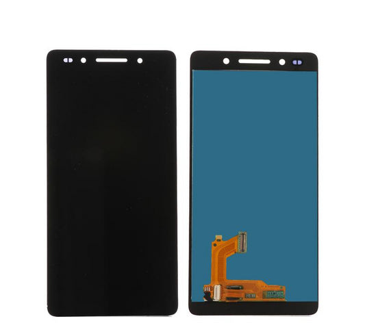 Replacement Lcd Digitizer Screen Huawei Honor 7 Black