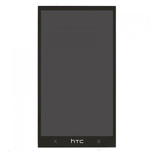 Replacement Lcd Screen Assembly For HTC ONE M7 Black