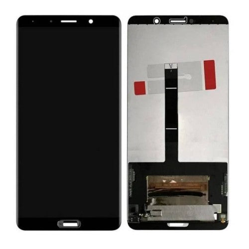 Replacement LCD Screen Assembly For Huawei Mate 10 Black