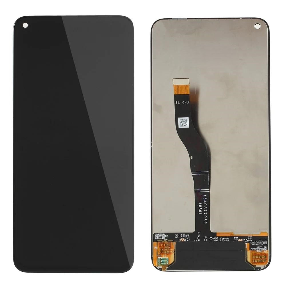 Replacement Lcd Screen Assembly Huawei Nova 4 Black