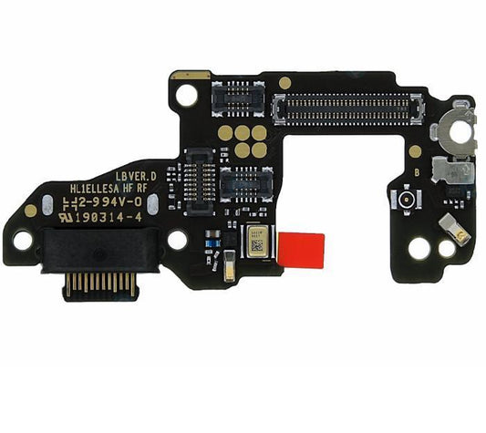 Replacement Charging Port Flex For Huawei P30