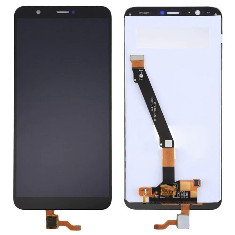 Replacement Lcd Screen Digitizer For Huawei P Smart 2020 Black