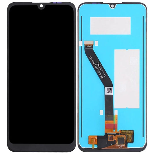 Replacement Lcd Screen assembly For Huawei Y6s / Y6 PRO 2019 BLACK