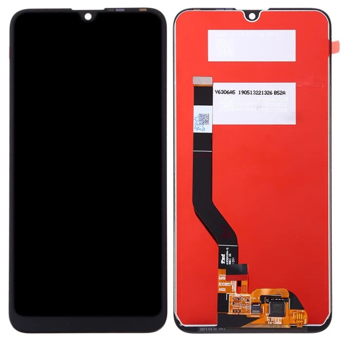 Replacement Lcd Screen assembly For Huawei Y7 PRO 2019 BLACK