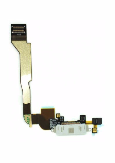 Replacement Dock connector charging port Iphone 4S