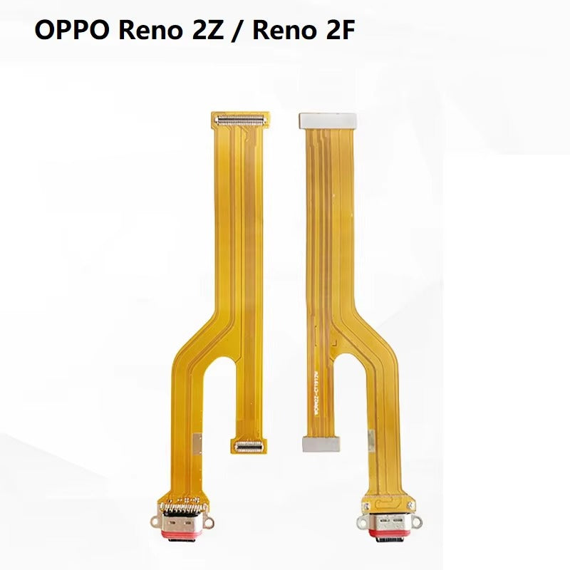 Replacement Charging Port Board For Oppo Reno 2z