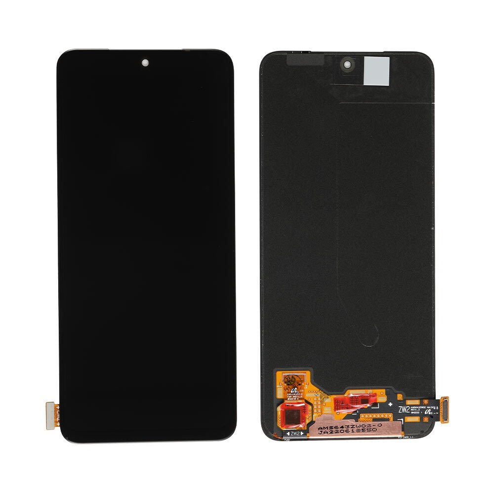 Lcd Screen For Xiaomi Redmi Note 11 4G BLACK Oled