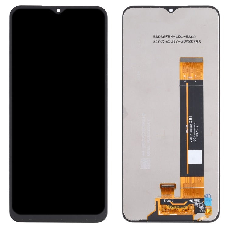 Replacement Lcd Screen Assembly for Samsung Galaxy A13 4G / A23 4G M336B Black