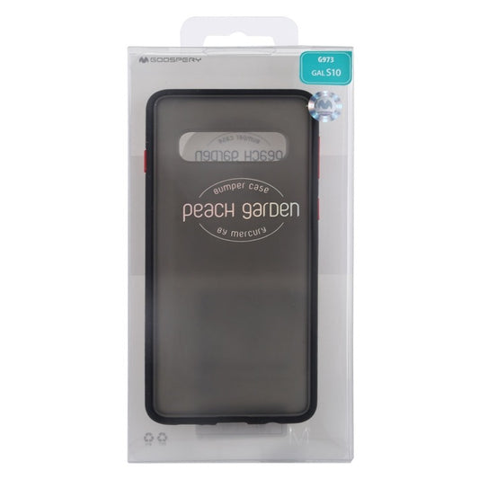 MERCURY Peach Garden Two-Material Case for Samsung Galaxy S20