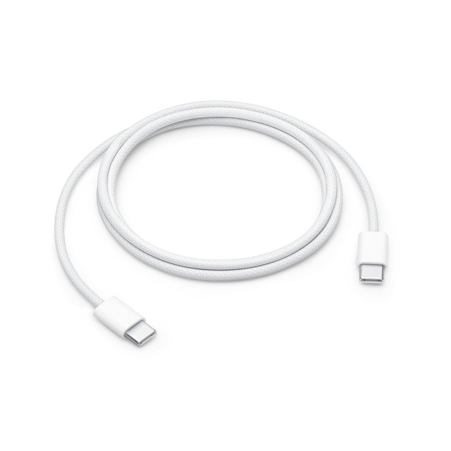 USB C to USB C Cable 1 Meter Compatible For Iphone Macbook Etc.