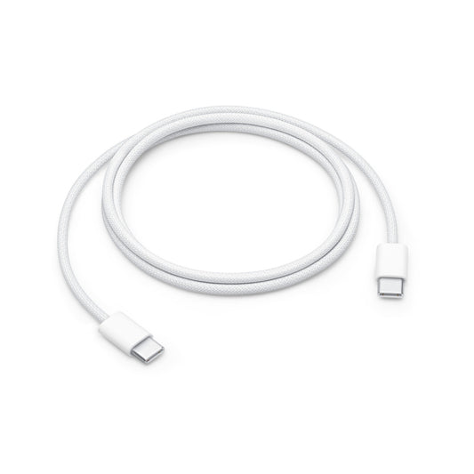 USB C to USB C Cable 1 Meter Compatible For Iphone Macbook Etc.