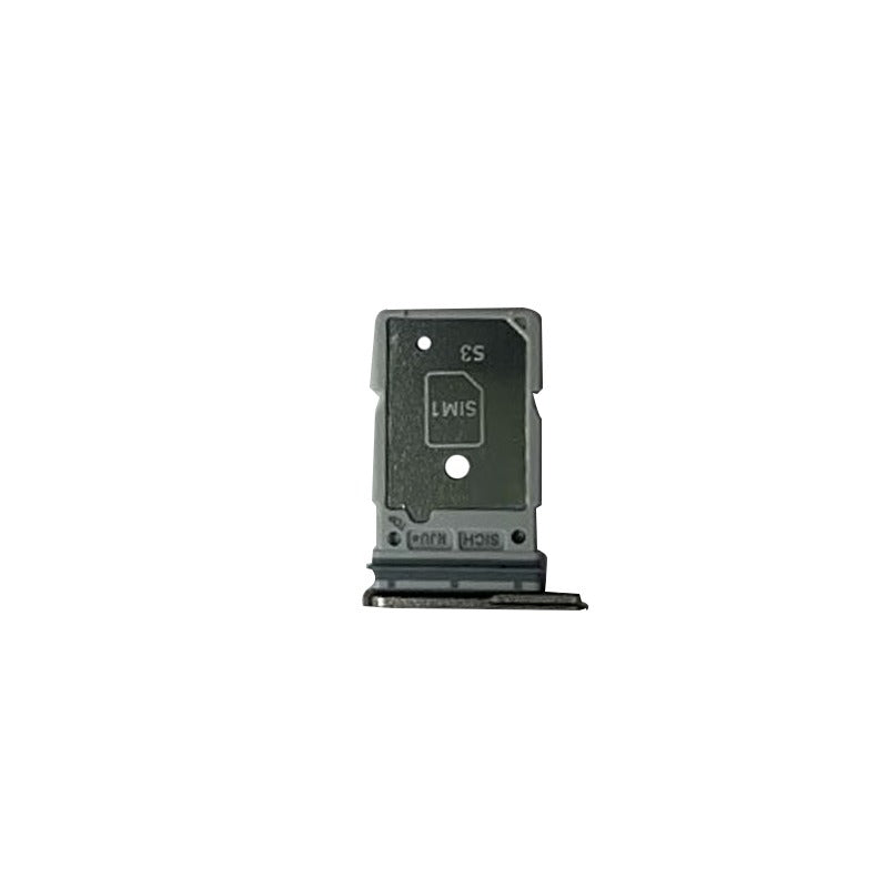 Replacement Sim Card Tray For Samsung S25 5G / S25 Plus 5G Black