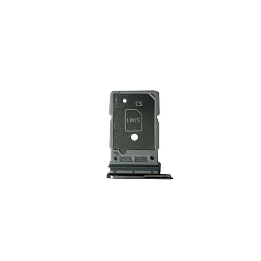 Replacement Sim Card Tray For Samsung Galaxy S25 Ultra 5G Black