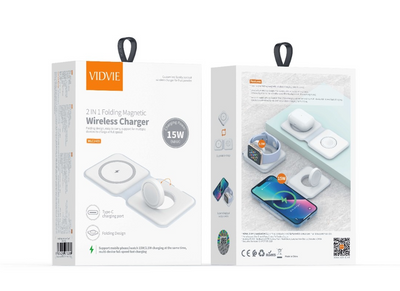 Wireless Charger