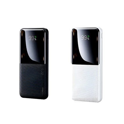 REMAX Cynlle Series PD 20W+QC 22.5W Fast Charging Power Bank 10000mAh RPP-622