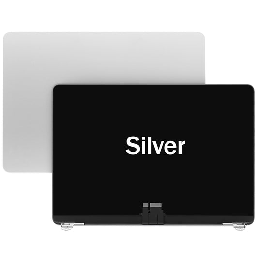 Compatible LCD Screen Air M2 13" A3113 Display (2024) Silver
