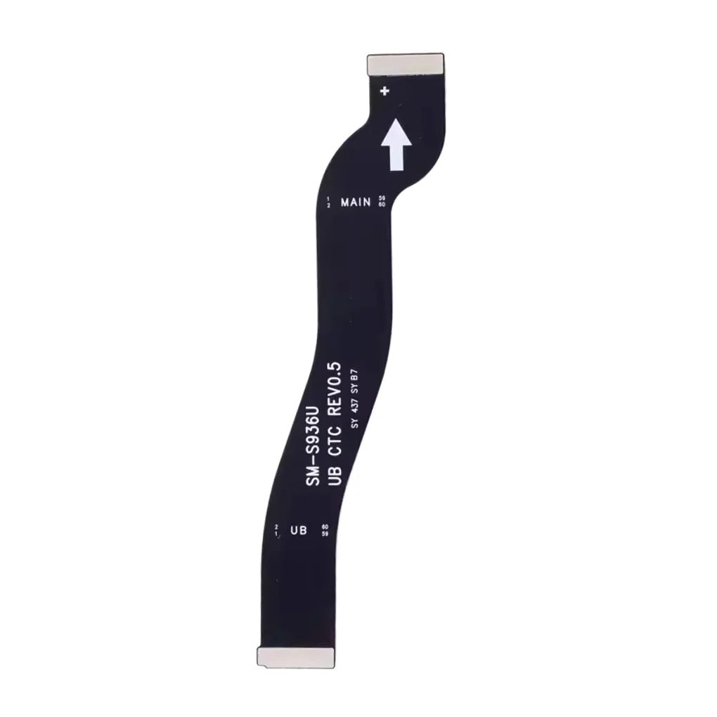 Replacement LCD Connection Flex For Samsung Galaxy S25 Plus