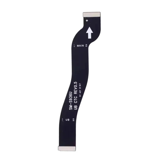 Replacement LCD Connection Flex For Samsung Galaxy S25 Plus