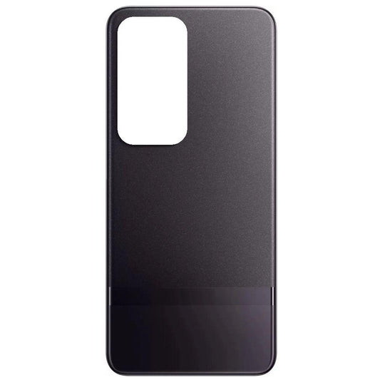 Replacement Back Glass For Oppo Reno 12 Pro 5G Black