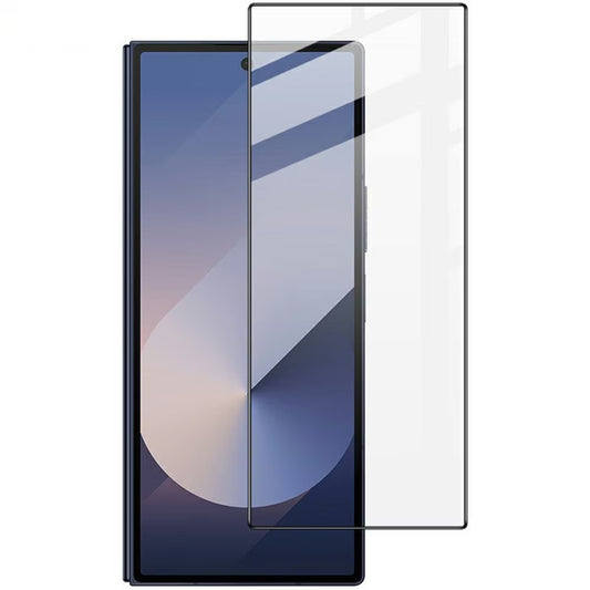 Premium OG 0.15MM Front Screen Tempered Glass For Samsung Galaxy Fold 3