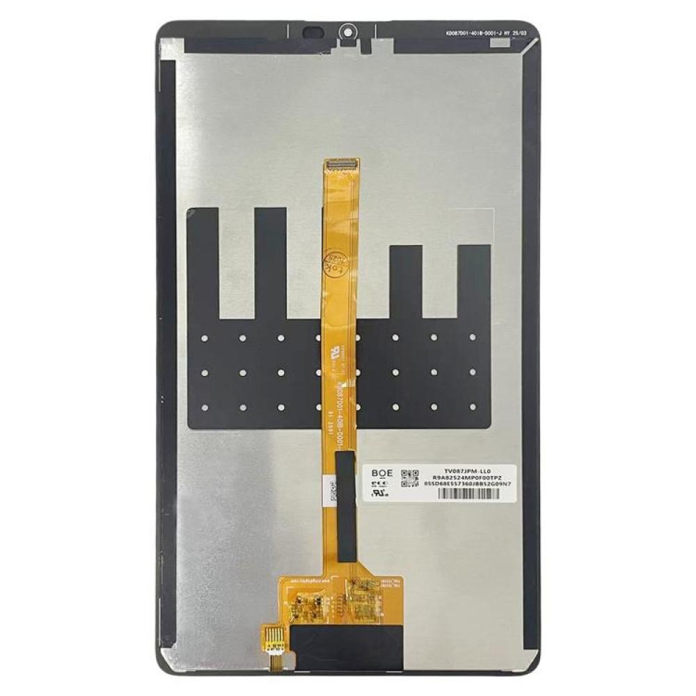 Replacement Lcd Screen For Lenovo Tab K9 / Lenovo Tab One TB305FU Black