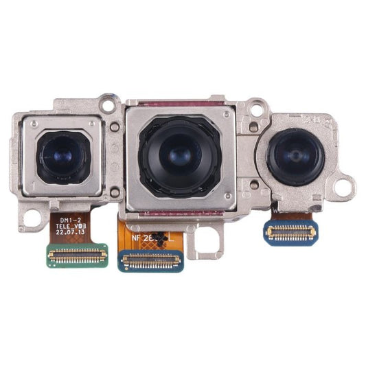 Replacement Rear Camera For Samsung Galaxy S25 S931B
